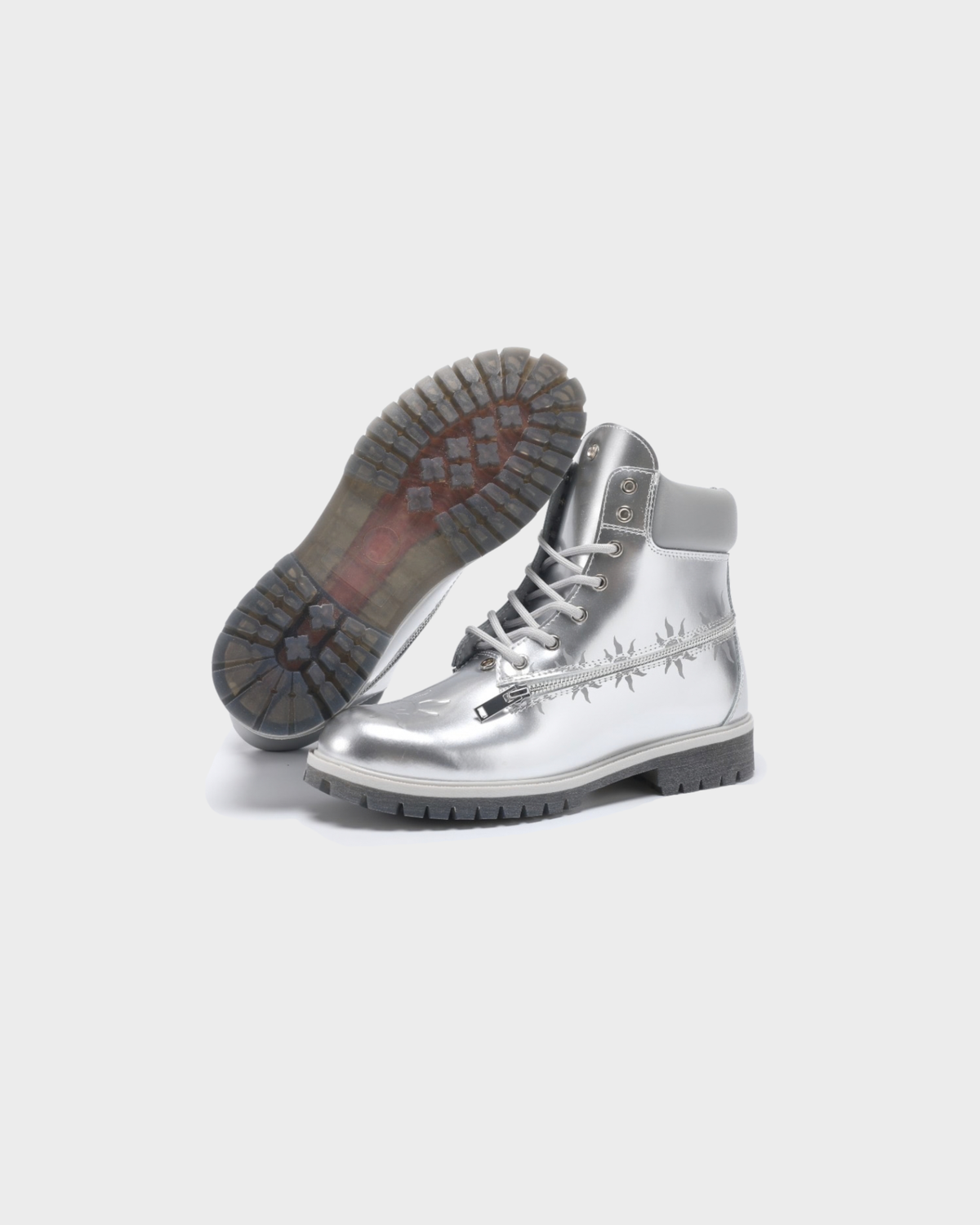 Vision Boot