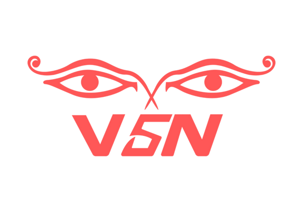 Vision Sneaker