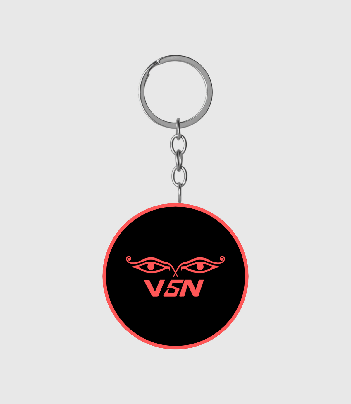 VSN Keychain