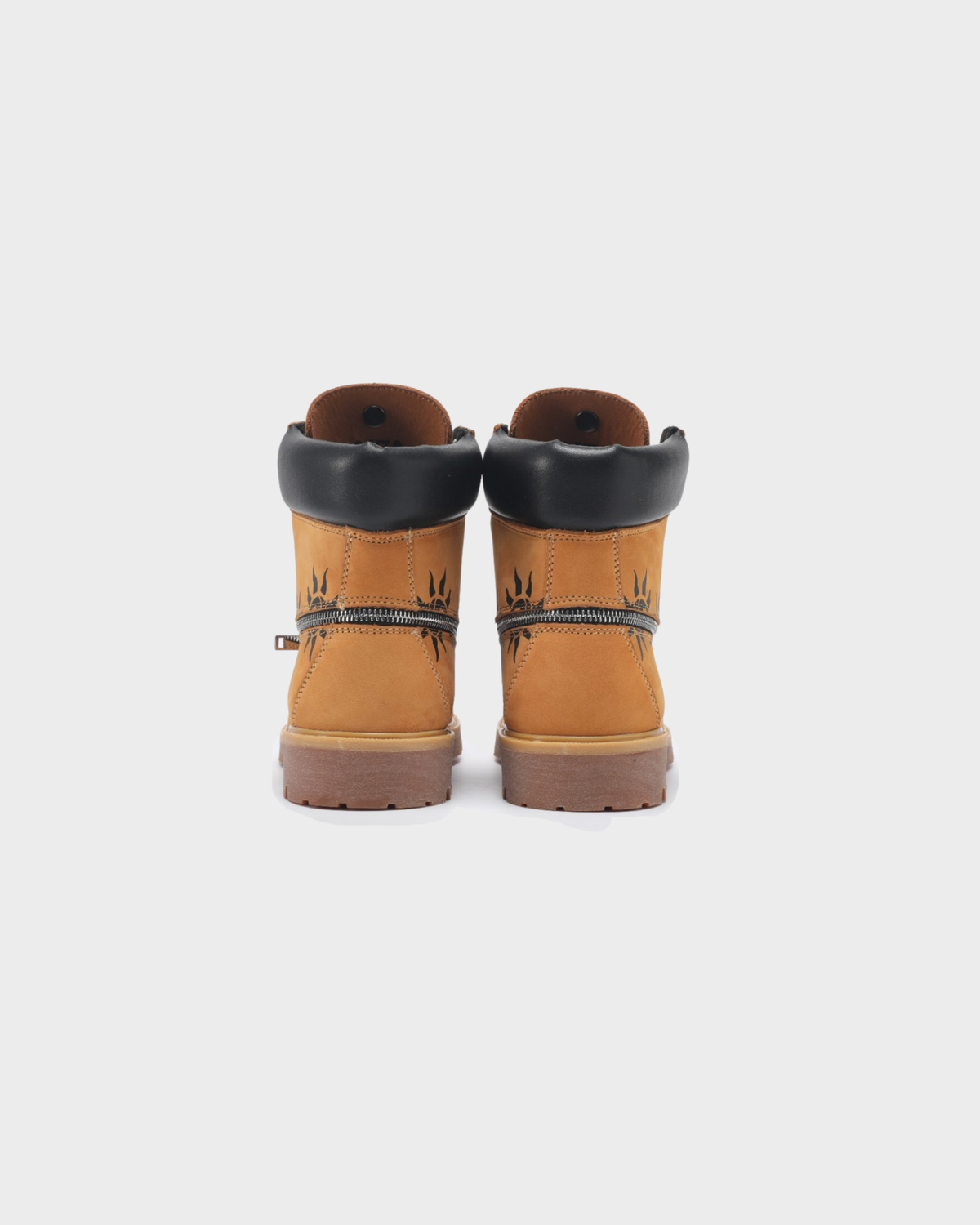 Vision Boot