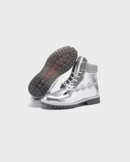 Vision Boot
