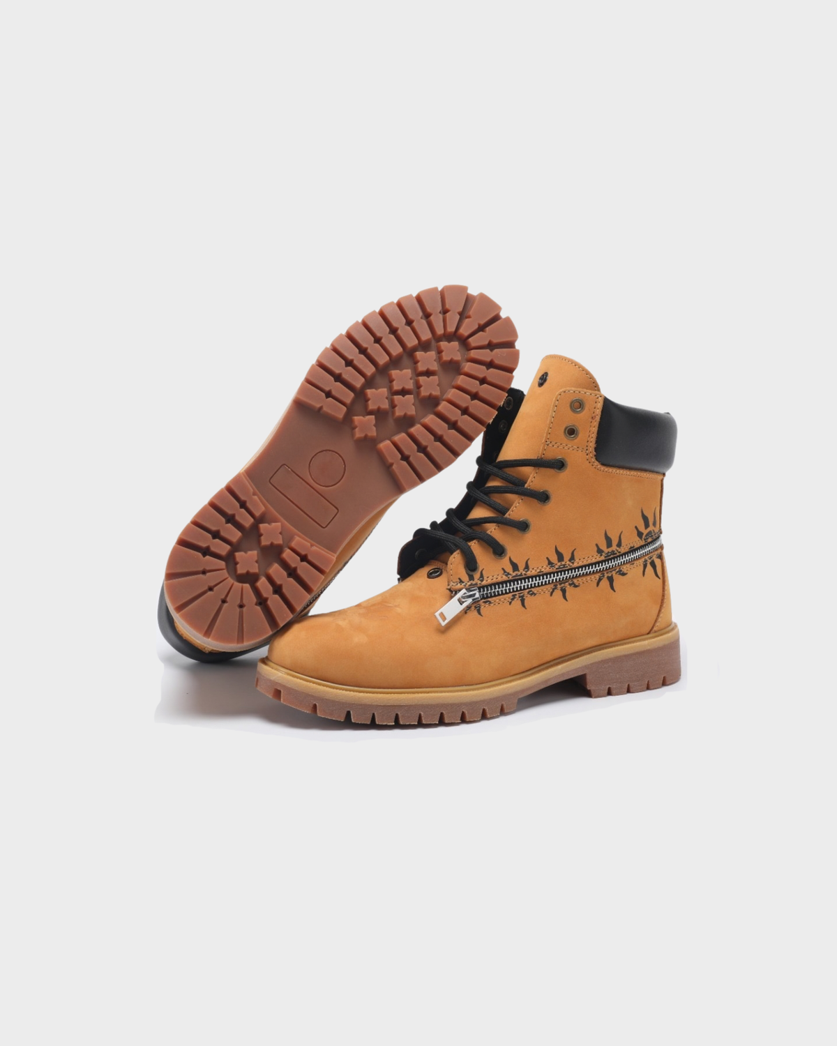 Vision Boot