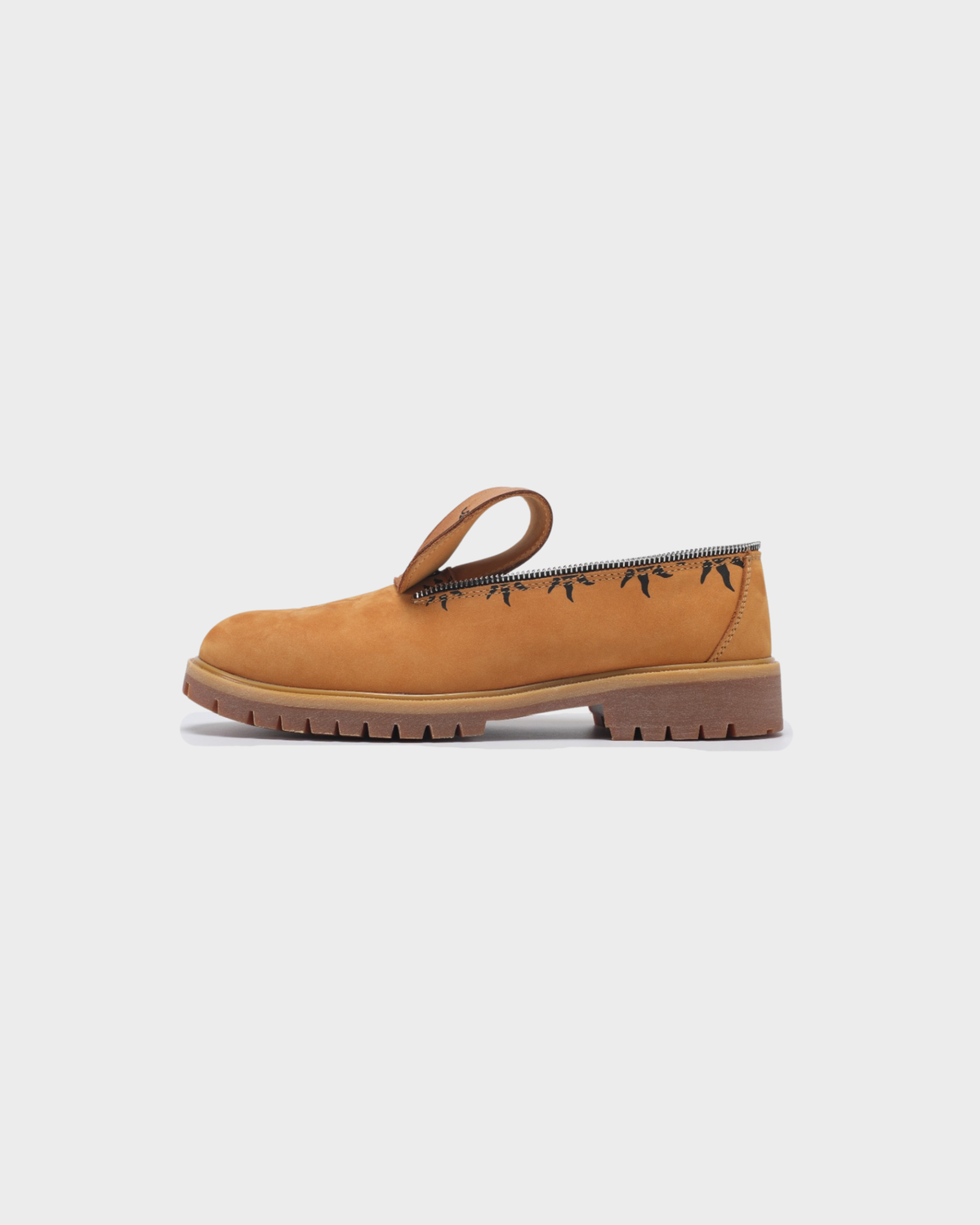 Vision Boot