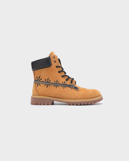 Vision Boot