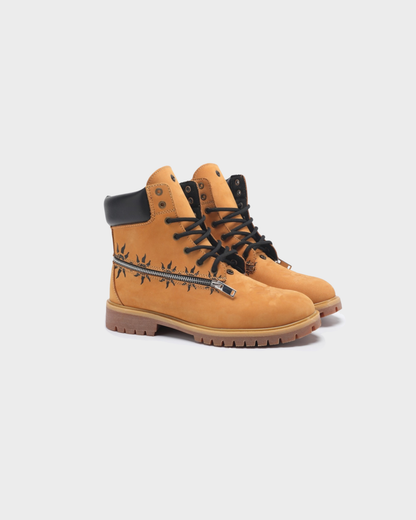 Vision Boot