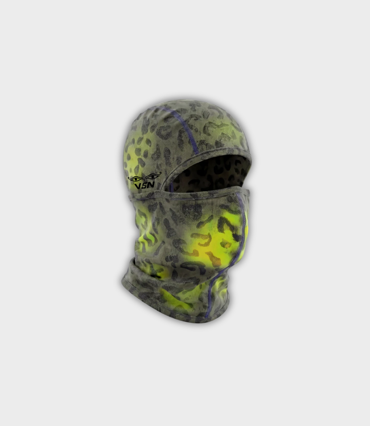 Thermal Leo