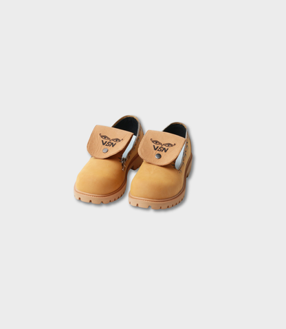 Vision Boot