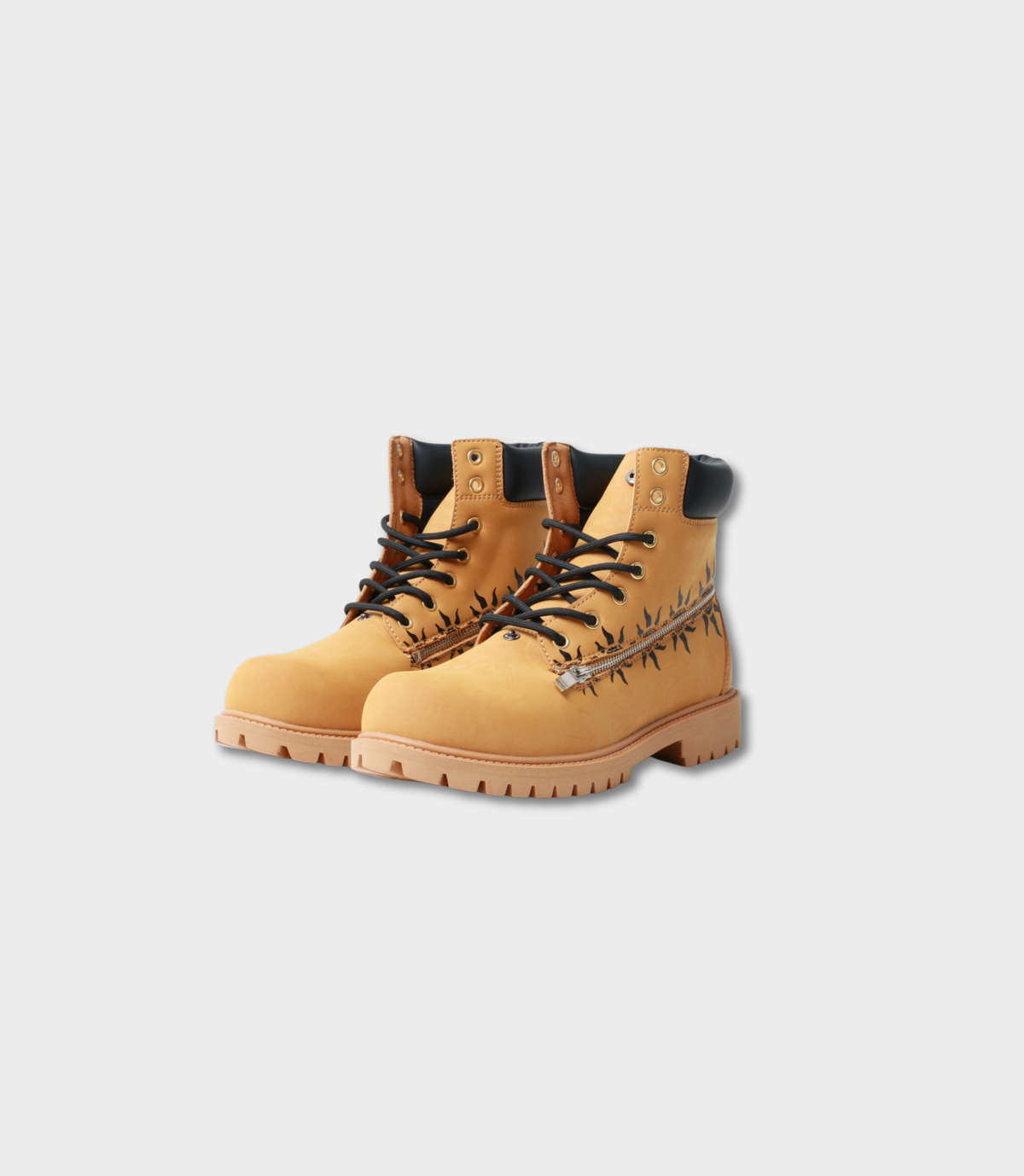 Vision Boot