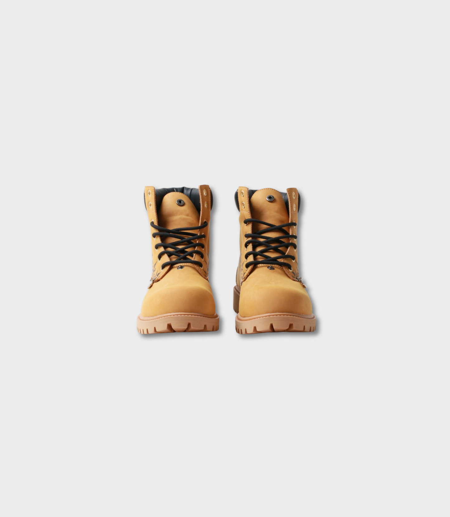 Vision Boot