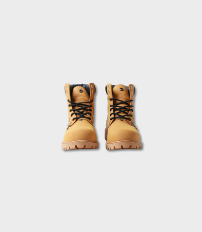 Vision Boot