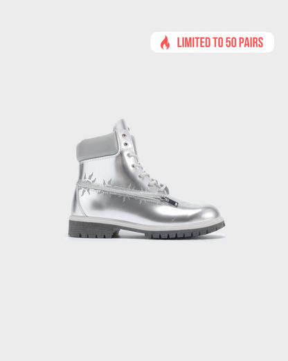 Vision Boot