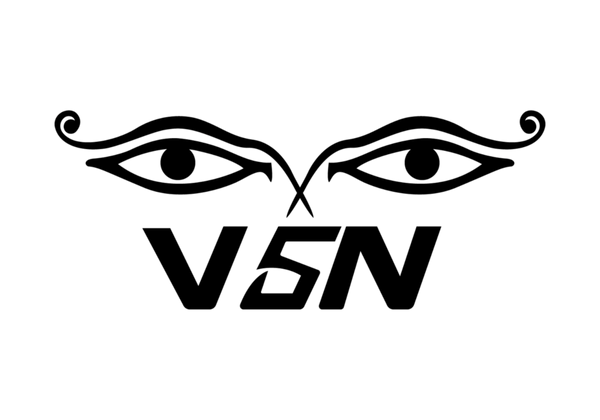 Vision Sneaker