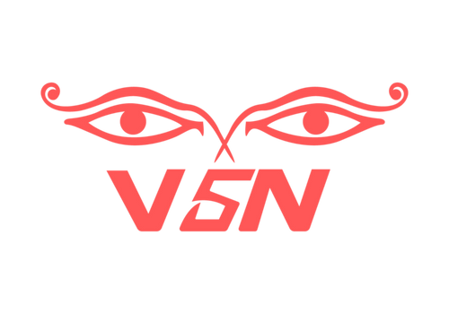 Vision Sneaker