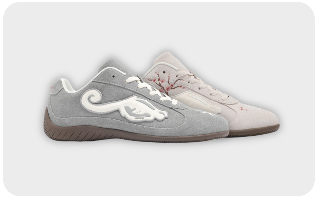 Vision Shoes Vision Sneaker Streetwear Schuhe