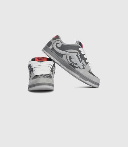 Grey Dust