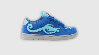 Blue Ice